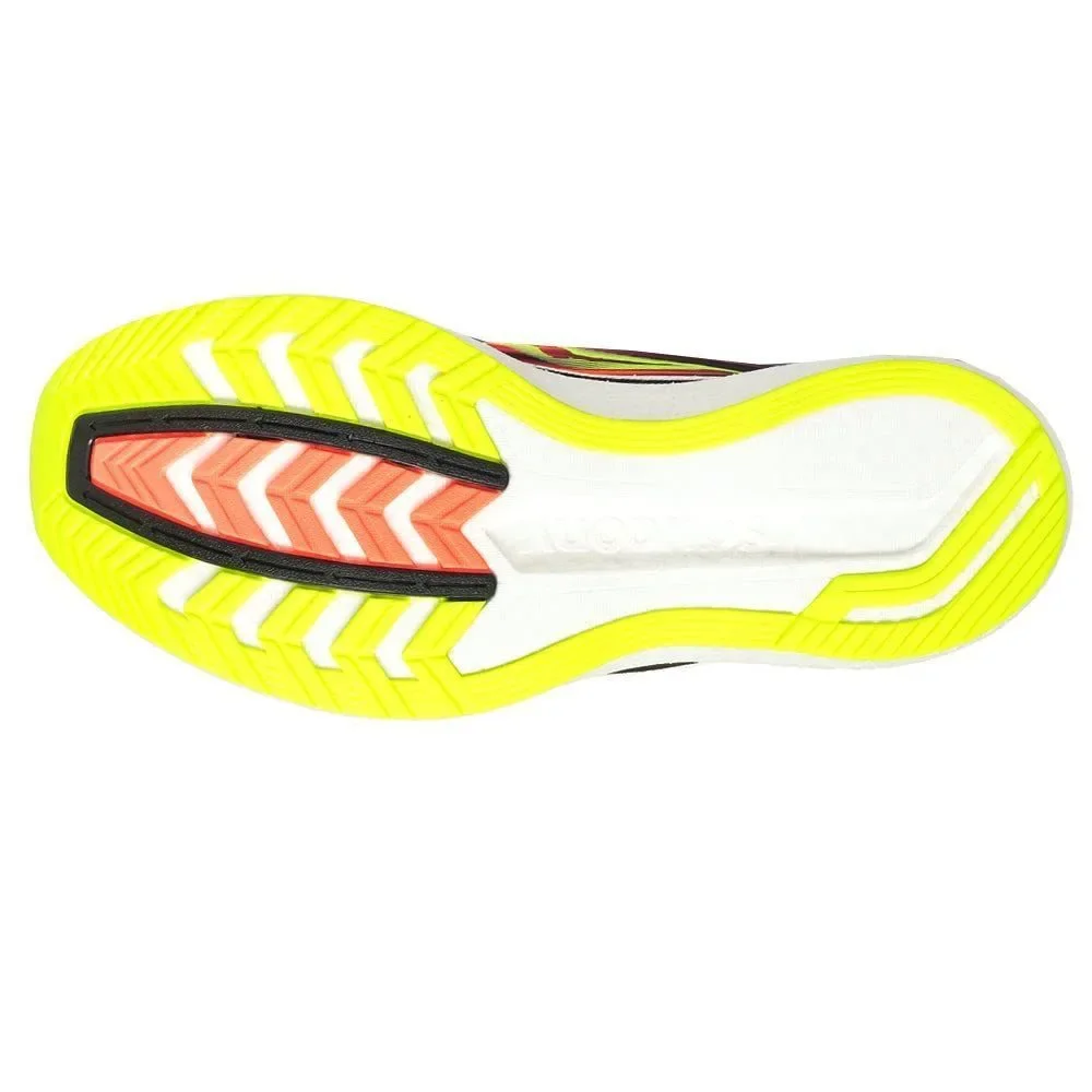 SAUCONY đź–¤ WOMEN'S ENDORPHIN 2 RUNNING
SHOE, VIZI PRO, 7.5 - Picture 6 of 6